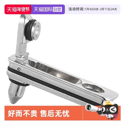 【自营】zippo打火机配件专用省油底座节油底座减缓挥发方便加油