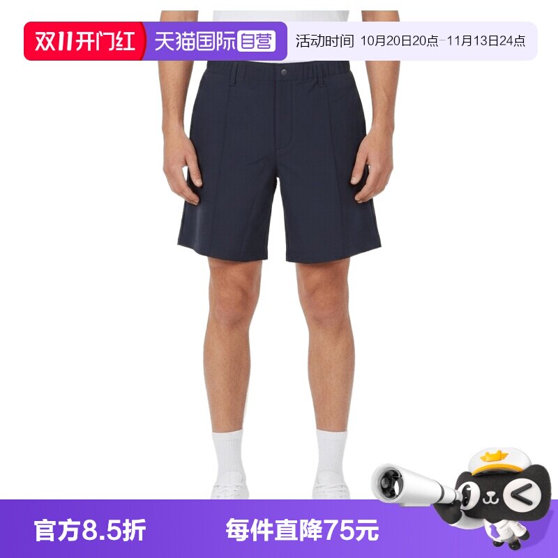 【自营】NIKE耐克AS J DF GOLF SHORT男子运动休闲短裤HQ8678-451