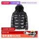 1A53600 68950 盟可睐男士 连帽鹅绒羽绒服 自营 Moncler
