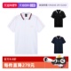 商务 Boss雨果博斯 自营 POLO衫 Hugo 短袖 纤维夏季 男士 正品