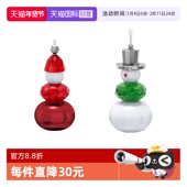 潮流小众 挂件摆件 施华洛世奇时尚 百搭 自营 Swarovski