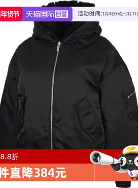 【自营】NIKE耐克女子ASJ FLT RENEGADE FILL运动棉服HV0358-010