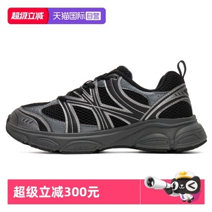 男女鞋 MLB休闲鞋 新款 轻便运动鞋 3ARNAC24N 防滑训练运动鞋 自营