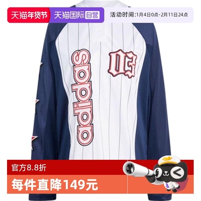 【自营】adidas阿迪三叶草女子LS JERSEY运动休闲长袖T恤KC6283