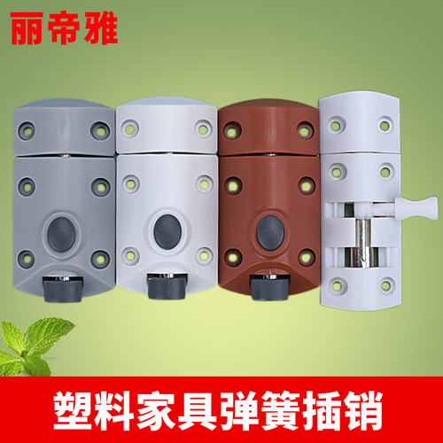 家具新款丽帝雅小号插销