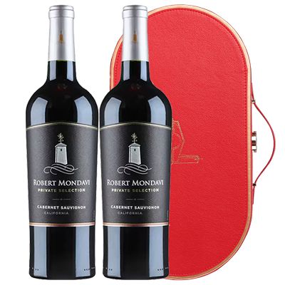 Penfolds奔富BIN389红酒礼盒装