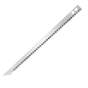 日式鸡尾锯家用伐木手锯木工专用快速小锯子修剪树枝园艺燕尾锯