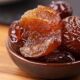 阿胶枣水晶枣100g即食东阿阿胶新疆金丝无核蜜枣独立包装 孕妇零食