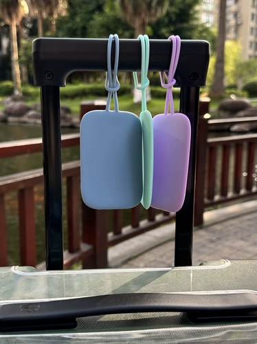 Чемодан, подвеска для путешествий, защитная портативная наклейка