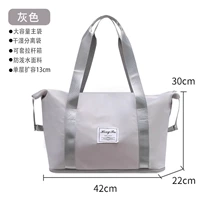 [Стандартная модель] Средне-серый (камера для влажного и сухого разделения + расширение одного слоя 12 см)