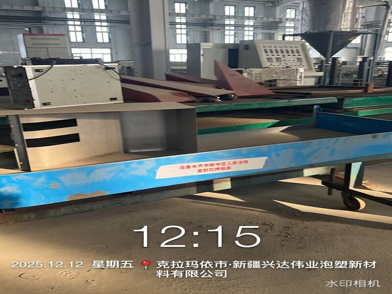 3月12日伊犁机器设备一批网络拍卖公告