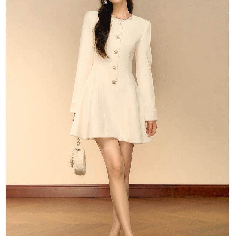 高版本定制法式miu系千金