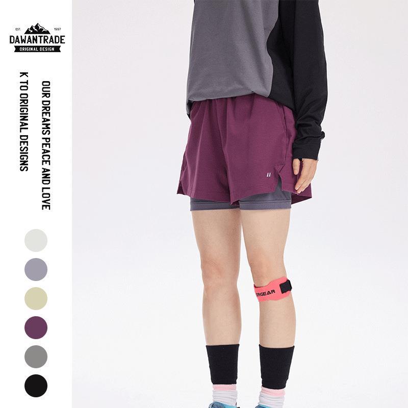 UPF50+防晒户外速干跑步骑