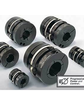 美国 ZERO-MAX 联轴器 单片式联轴器 不锈钢法兰 6A37C-SS