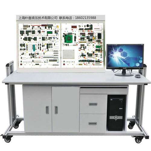 GSYL-01厂家直销智能液压伺服制验台机械控制各种控控验制实实台