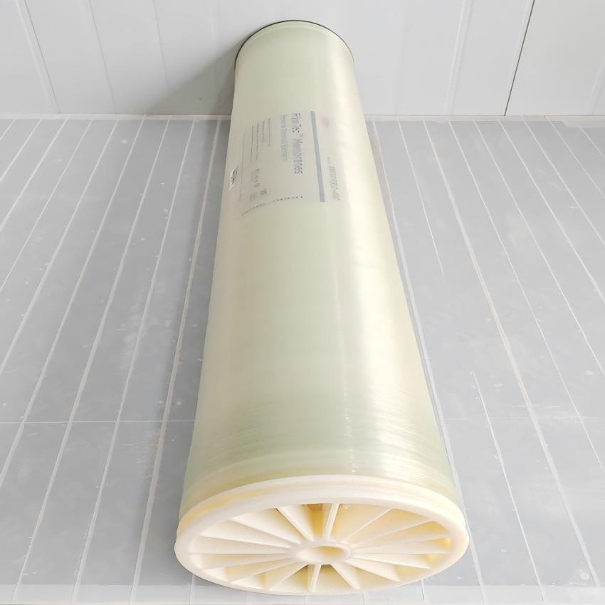 BW0-4040原正品4寸杜邦装roSLJ氏膜陶ro滤芯反渗透膜膜陶氏膜