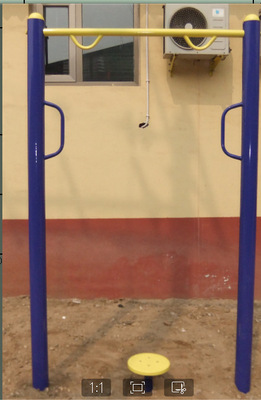 国标 室外转体扭腰训练器 小区公园锻炼身体灵活性 户外健身器材