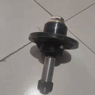 搂草机配件大盘连接头轴头卡座头葫芦头农机轴头旋转连接葫芦头丝