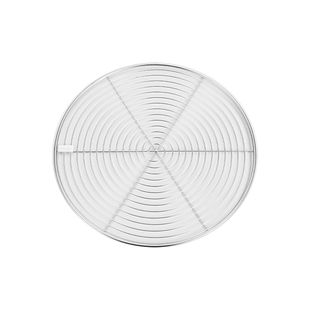 蒸煮支架304不锈钢食品级多功能烤架蒸片蒸架圆形隔水蒸补品户外