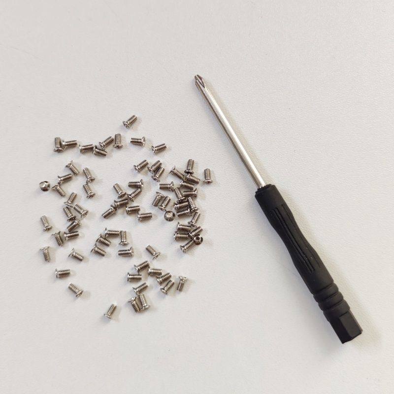 螺丝钉小号汽车金属车钥匙壳钥匙套小螺丝配件微型小型十字平攻机,纺织面料/辅料/配套,纺织机械配件,淘宝优惠券,粉丝福利购,淘宝优惠卷