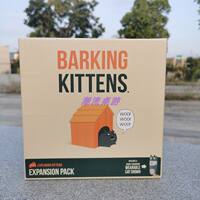 kittens explosive cat bomb cat board game Casual party multiplayer game thumbnail 6