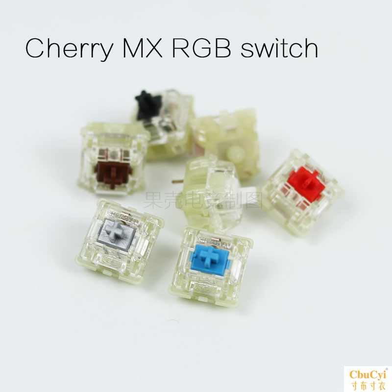 德国樱桃rgb机械轴 mx rgb switch 银轴 静音在类目 电脑硬件/显示器/电脑周边, 键盘中 - 来自Buy2taobao.com提供专业的淘宝代购服务