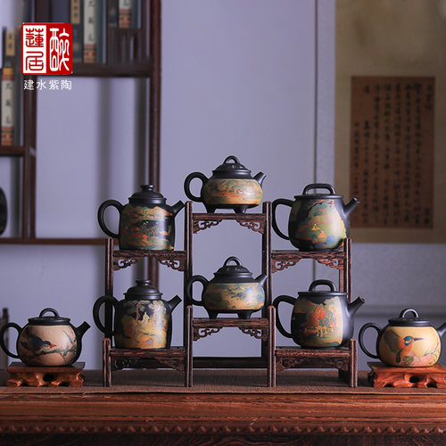 35把作品常跃林许洪智老师合作