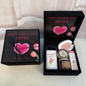 38女神节礼物三八妇女节礼品送女生实用公司logo送员工伴手礼