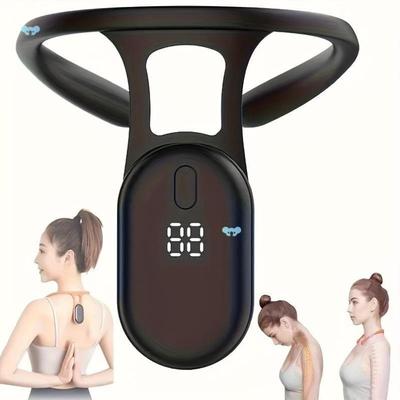 Soothing Neck Instrument Lymphatic Drainage Device For Neck