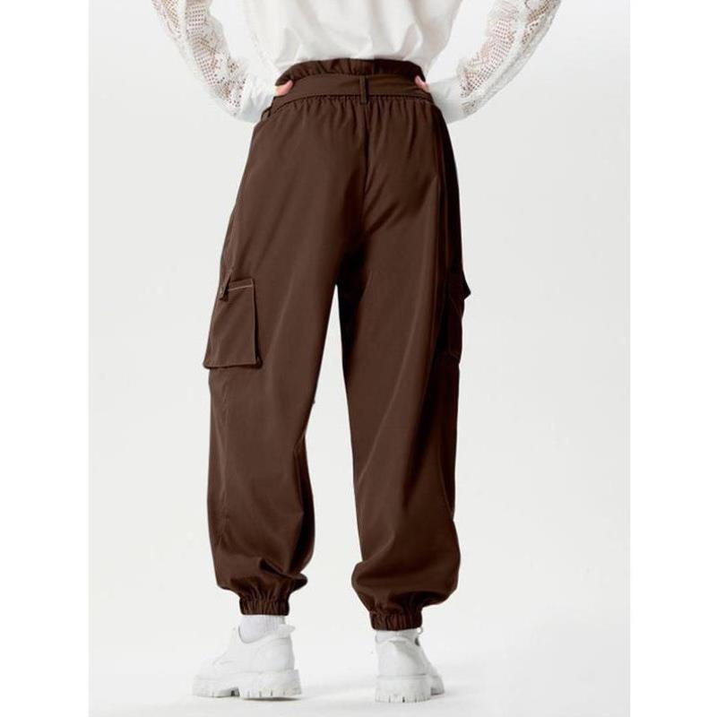 D 906 速卖通款 n's Pants跨境代发新款男式休