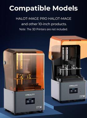 Crealy FEP Release Film for HALOT-MAGE P/HALOT-MAGE LCD