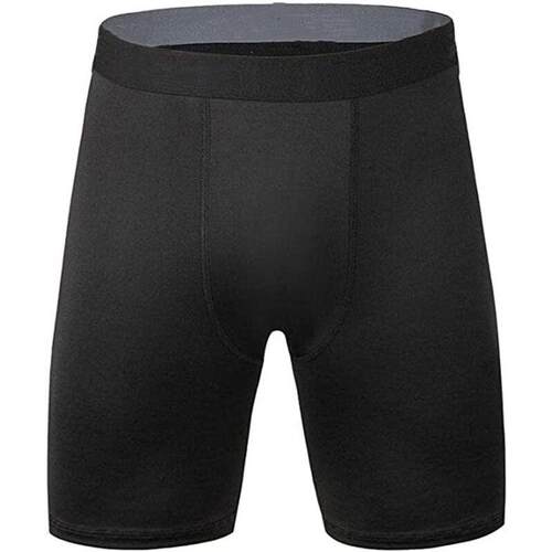 A 76093 Men's Running Training Pants 运动健身裤
