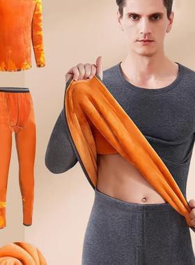 亚马逊速卖通款 n's Thermal Undeear 跨境代