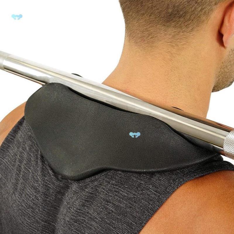 Barbell Pad Shoulder Neck Professional Dumbbell Weight跨境专