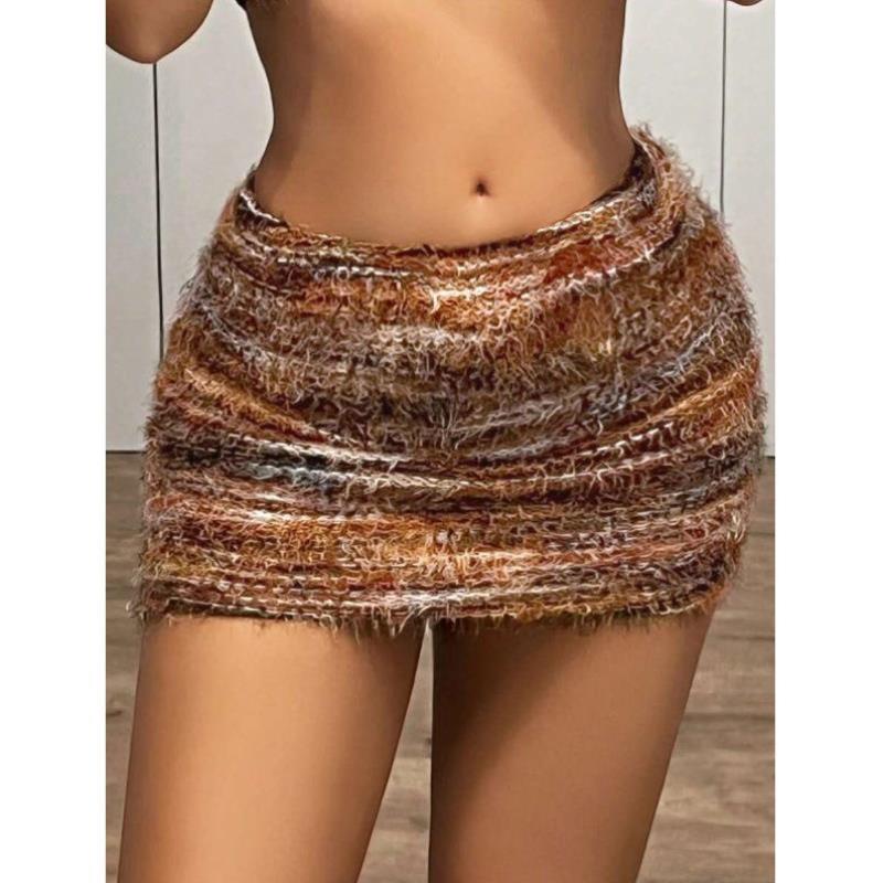 H 84414 跨境外贸代发复古美式风格玛耶尔修身性感紧身迷你