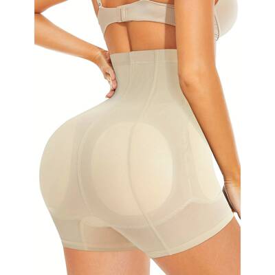 K 56414 Shaping Butt Lift Padded Panties 翘臀塑形内裤