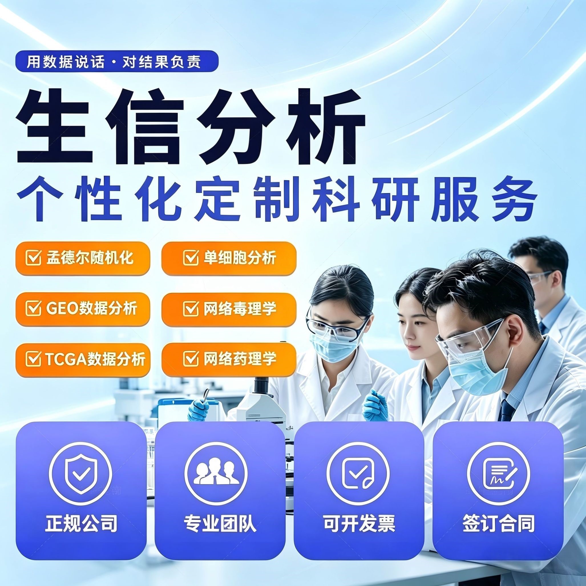 网络药理学分子对接代做中药非靶代谢组活性成分筛选分析