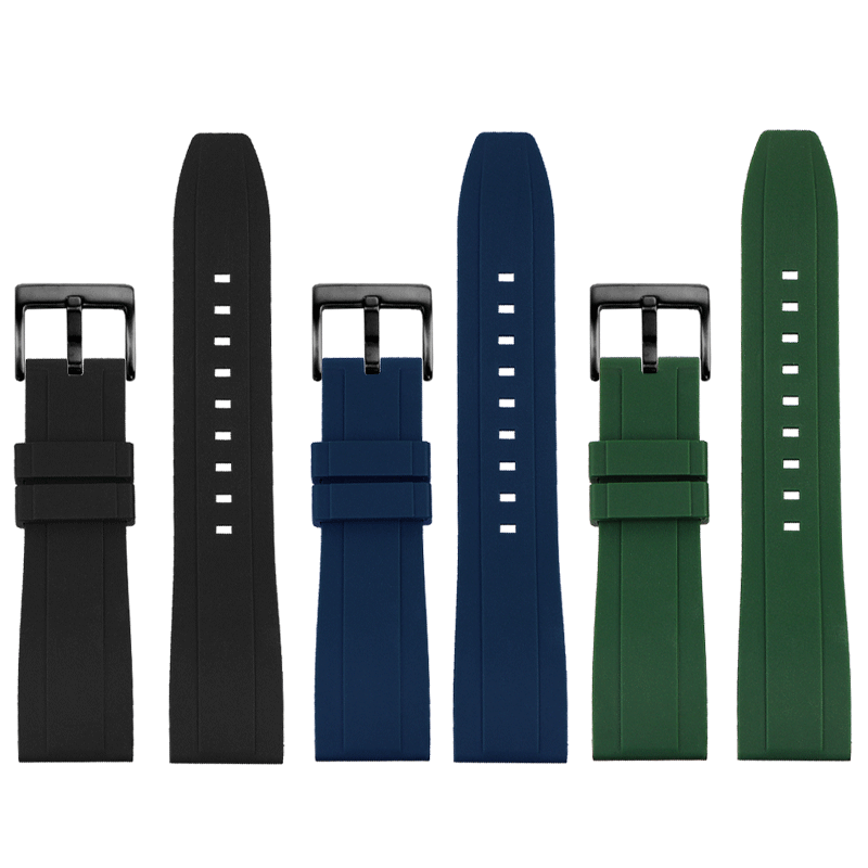 适配CIGAdesign玺佳表带