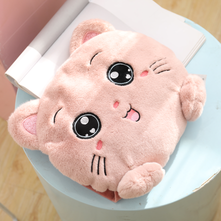 被窝暖手袋可拆洗智能防爆