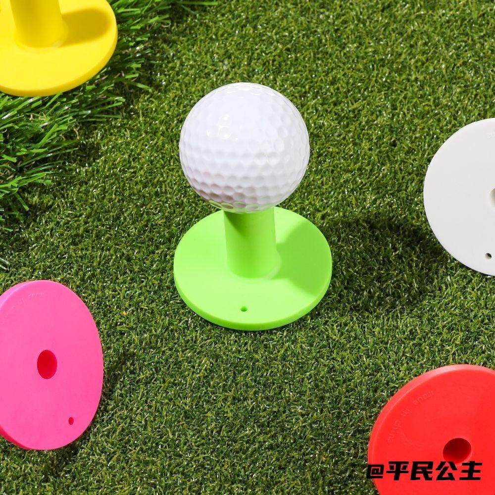 防滑打击垫限位高尔夫球垫超耐打高尔夫用圆形底座用品球场用品,家居饰品,桌面摆件,淘宝优惠券,粉丝福利购,淘宝优惠卷