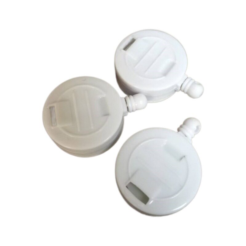 水豚60cm玩具拉线器毛绒玩具拉长60cm拉绳鼻涕拉线机芯