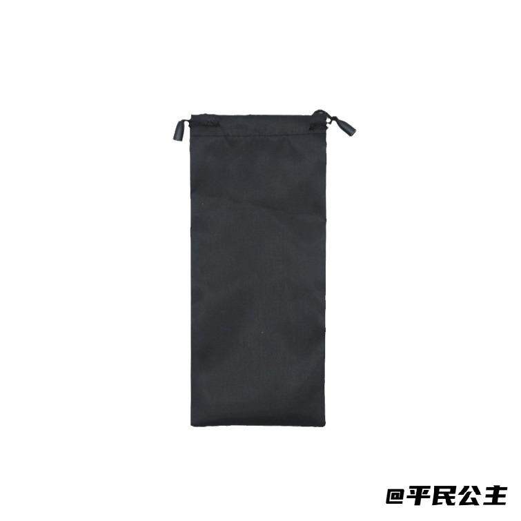 束口袋子用品地钉收纳袋工具帐篷天幕户外三棱抽绳配件整理包耐用