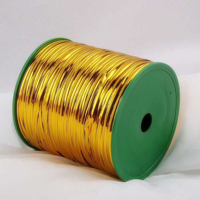 金色扎带捆扎线金银扎线铁丝封口绳面包食品包装礼品袋封口扎丝绳