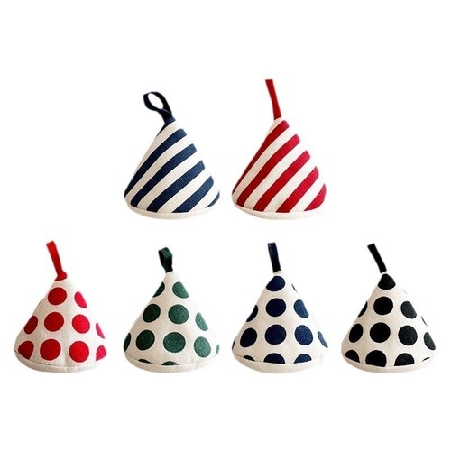 套夹防烫隔热手套可爱耐热家用简约家居高颜值易清洗隔热把套烤盘