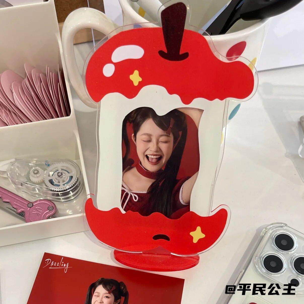 红橡木手柄土豆切红橡木手柄薯条切土豆切土豆切条器波浪纹果蔬