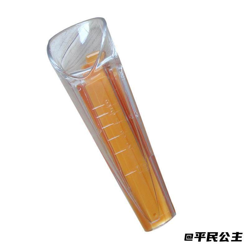 克勺小量筒杯勺子工具量杯带发酵厨房用具酵母称取器家用称量勺盐,厨房/烹饪用具,量秤,淘宝优惠券,粉丝福利购,淘宝优惠卷