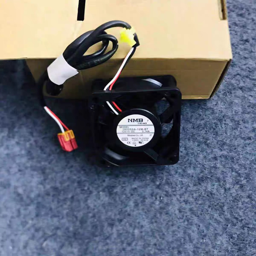 松下XQG100-E10GS E1135 VD9059 VD8055 V8055洗衣机主板散热风扇