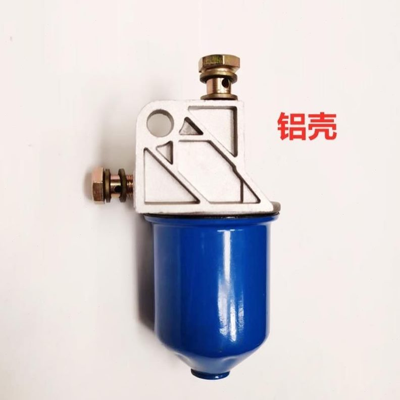 0 柴油11总成111S1 常柴5滤清器 柴单缸柴油机 杯配件5滤滤芯95