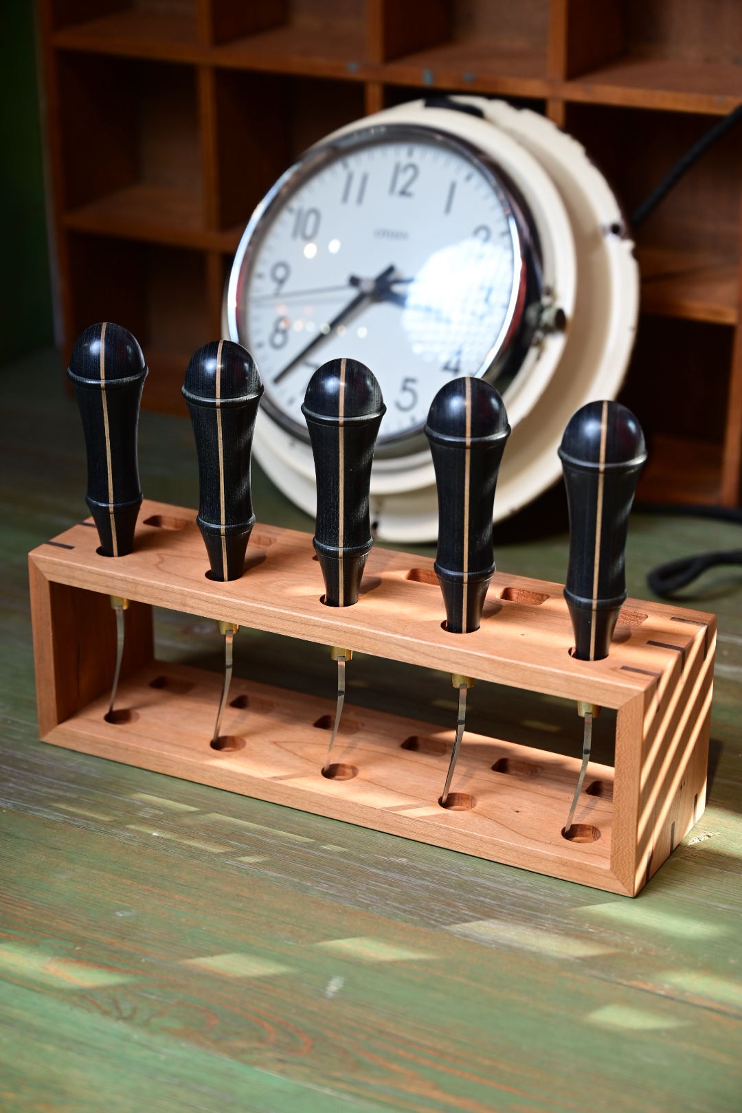 ASP粉末钢皮革削边器植鞣革倒角器皮边修圆器皮具DIY封边器耐钝