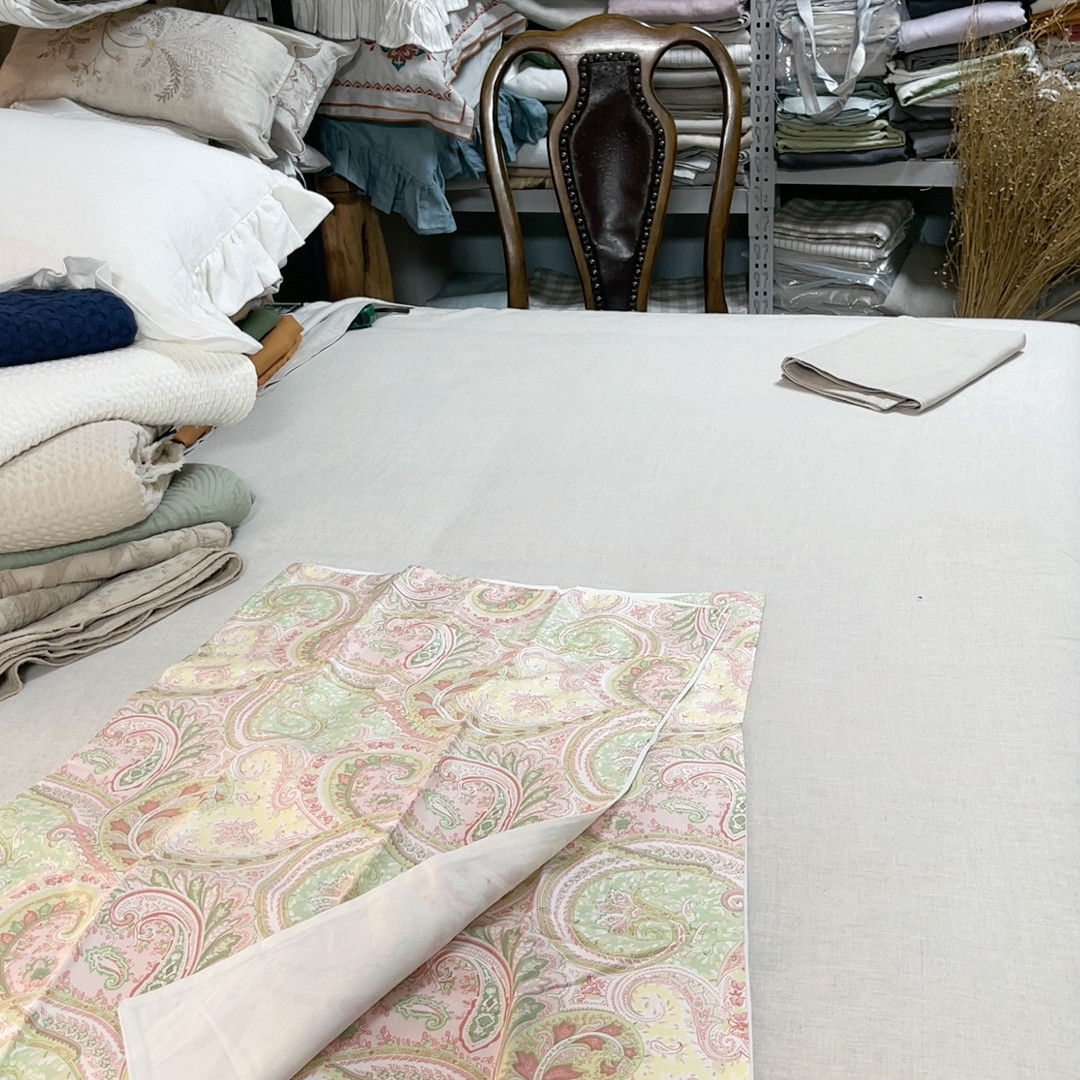 精梳棉粉凤尾枕套48X74cm一对,鲜花速递/花卉仿真/绿植园艺,苔藓微景观,淘宝优惠券,粉丝福利购,淘宝优惠卷